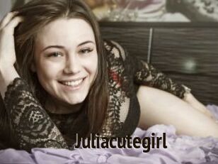 Juliacutegirl