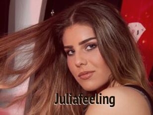 Juliafeeling