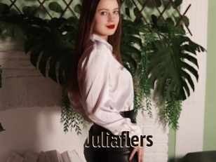 Juliaflers