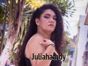 Juliahaardy