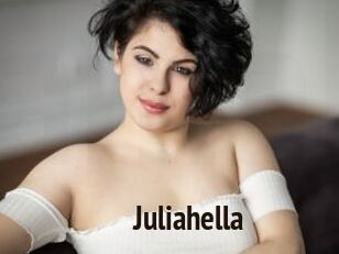 Juliahella