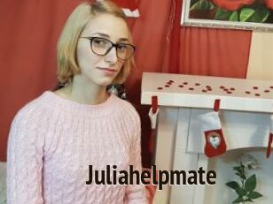 Juliahelpmate