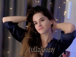 Juliajenny