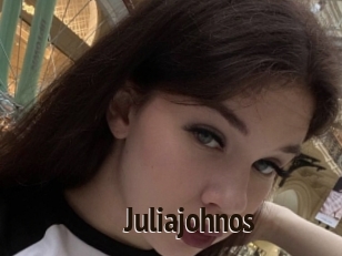 Juliajohnos