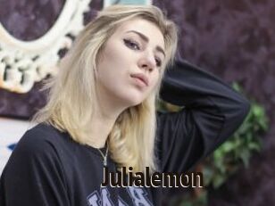 Julialemon