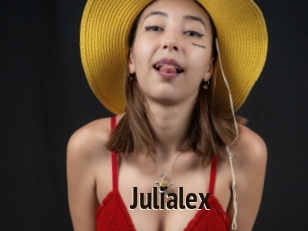 Julialex