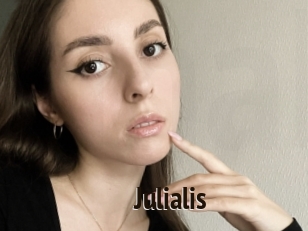 Julialis