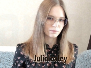 Julialoxley