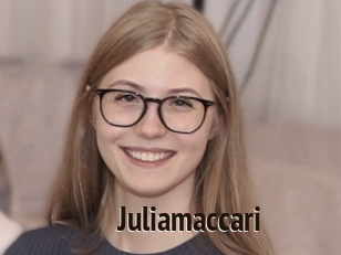 Juliamaccari