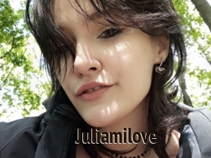 Juliamilove