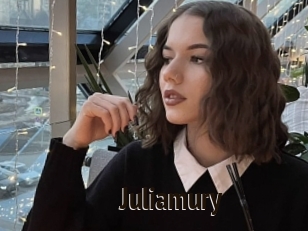 Juliamury