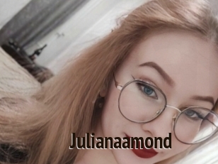 Julianaamond