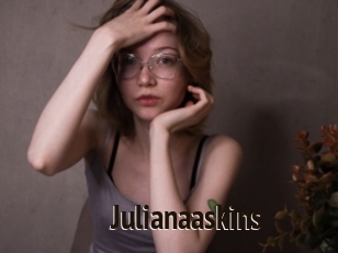 Julianaaskins