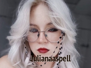 Julianaaspell