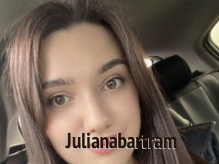 Julianabartram