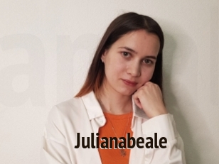 Julianabeale