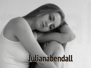 Julianabendall