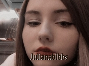 Julianabibbs