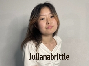 Julianabrittle