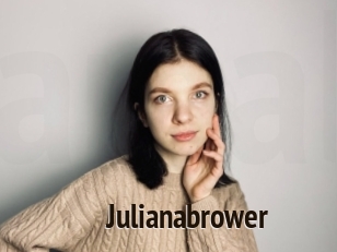 Julianabrower