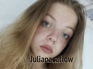 Julianacatlow