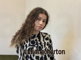 Julianacharton