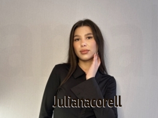 Julianacorell