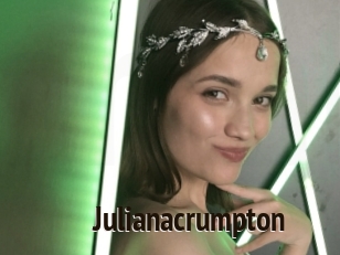 Julianacrumpton