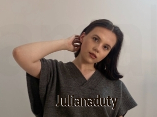 Julianaduty