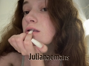 Julianaemans