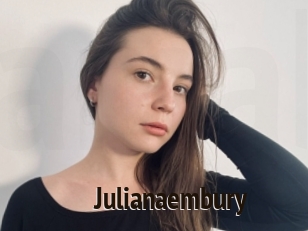 Julianaembury