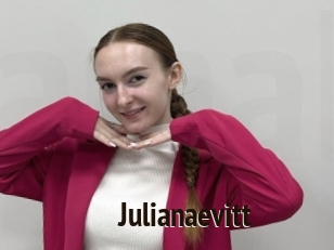 Julianaevitt