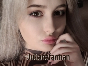 Julianafarman