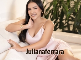 Julianaferrara