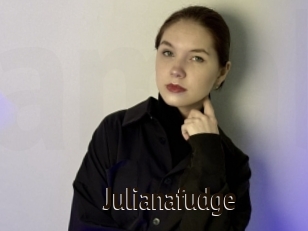 Julianafudge