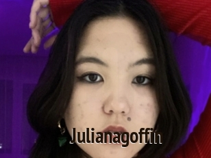 Julianagoffin