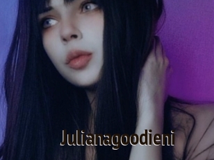 Julianagoodieni