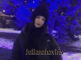 Julianahavins