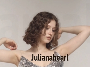 Julianahearl