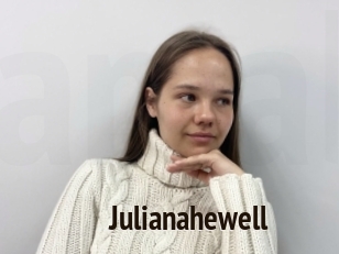 Julianahewell