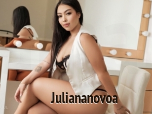 Juliananovoa