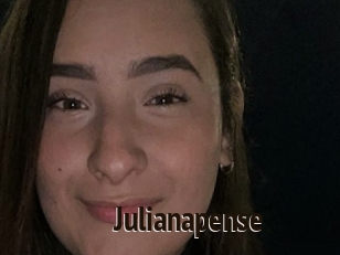 Julianapense