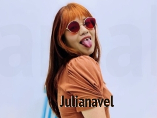 Julianavel