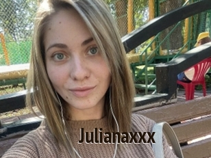 Julianaxxx