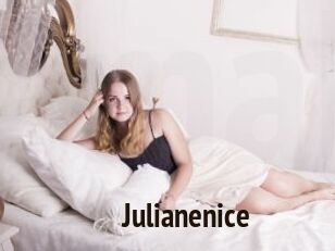 Julianenice