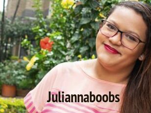 Juliannaboobs