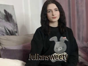 Juliansweety