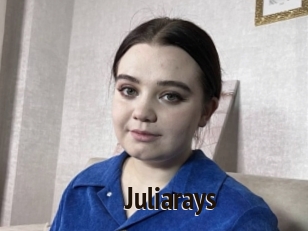 Juliarays