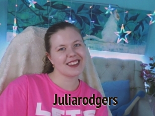 Juliarodgers