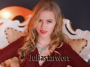 Juliastarwort